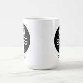 Mug - Cancer (Centre)