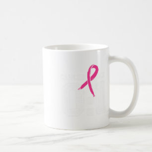 Mug Cancer 0 Me 1 Chemise Cerveau Cancer Sensibilisati