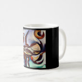 Mug Cancer (9) (Devant droit)