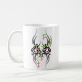 Mug Cancer Awarness (Gauche)