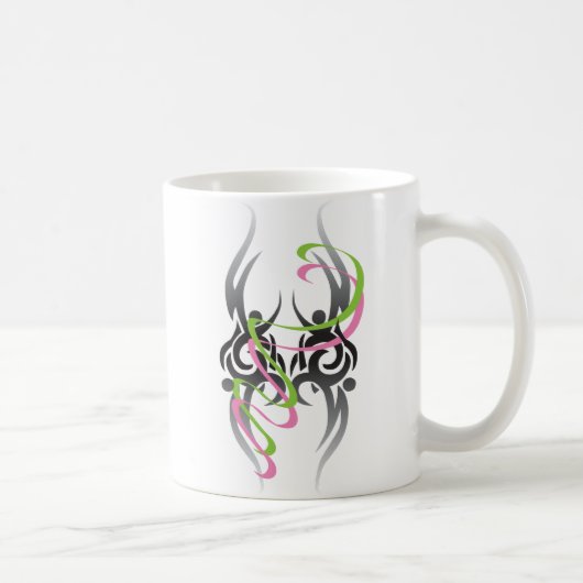 Mug Cancer Awarness (Droite)