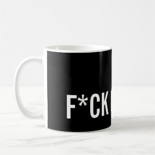 Mug Cancer de la merde