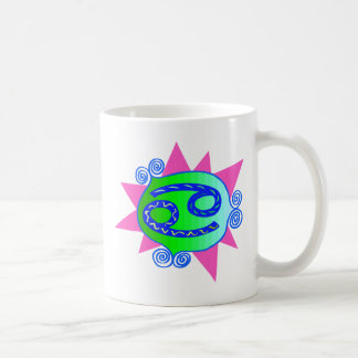 Mug Cancer du début