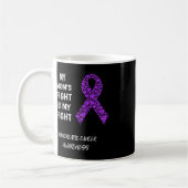 Mug Cancer du pancréas (Gauche)