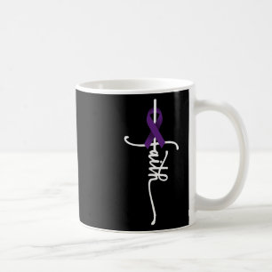 Mug Cancer du pancréas Foi Cancer du pancréas Lauréats
