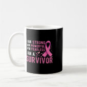 Mug Cancer du sein (Gauche)