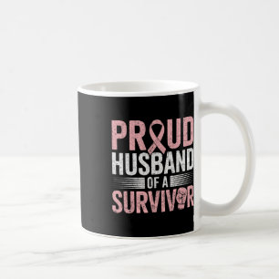 Mug Cancer du sein Soutien du ruban rose Cancer du sei