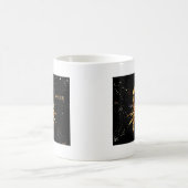 Mug Cancer le crabe (Centre)