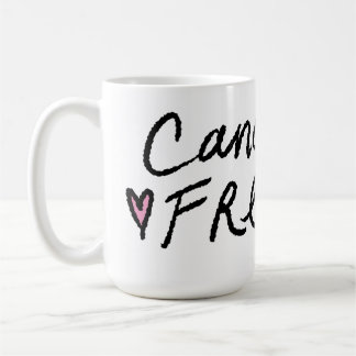 Mug Cancer libre