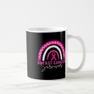 Mug Cancer Survivant Pour Femmes Mère Femme Survivant