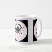 Mug Cancer - Symbole zodiaque (Devant droit)