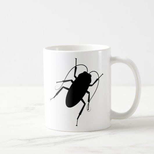Mug Cancrelat (Droite)