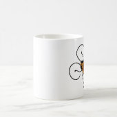 Mug cancrelat (Centre)