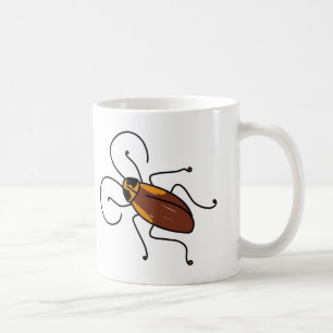 Mug cancrelat