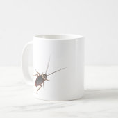 Mug Cancrelat (Devant gauche)