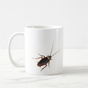 Mug Cancrelat