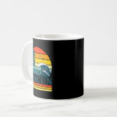 Mug Cancun Holiday Christmas Trip Vacation Matching  (Devant gauche)