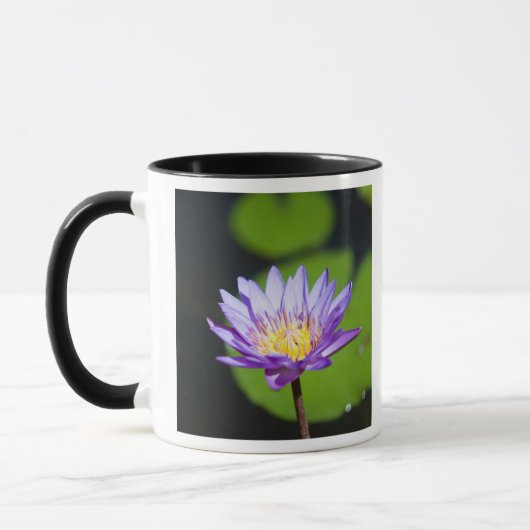 Mug Cancun, Mexique (Gauche)