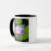 Mug Cancun, Mexique (Devant gauche)