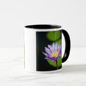 Mug Cancun, Mexique (Devant droit)