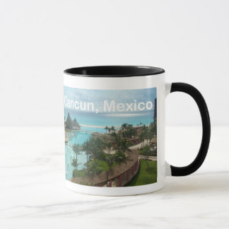 Mug Cancun Mexique
