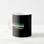 Mug Cancun Mexique (Devant gauche)