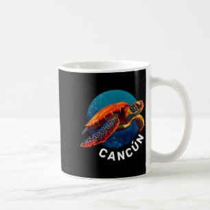 Mug Cancún mexique vacances_cancun