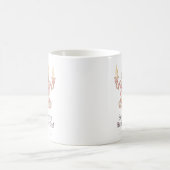 Mug Candelabre Coquette Douce Hauntée (Centre)