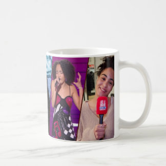 Mug Candice - Star Academy 2023 Koffiemok