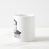MUG CANDIDAT 2016 D'ANTONIN SCALIA (Centre)