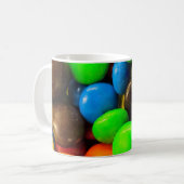 Mug Candies colorées et sucrées (Devant gauche)