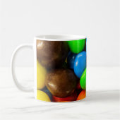 Mug Candies colorées et sucrées (Gauche)