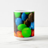Mug Candies colorées et sucrées (Centre)