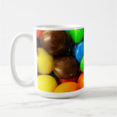 Mug Candies colorées et sucrées (Gauche)