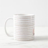 Mug Candle Pretty in Pink (Gauche)