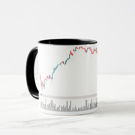 Mug Candlestick (Devant gauche)