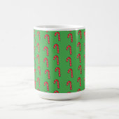 Mug Candy Cane (Centre)