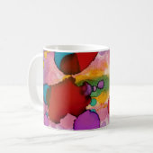 Mug Candy Clown (Devant gauche)