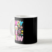 Mug Candy Crew Candy Costume Women Candy Land Kids Swe (Devant gauche)