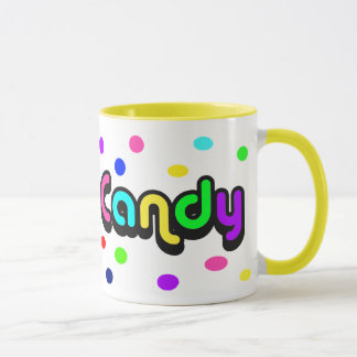 Mug Candy-mug