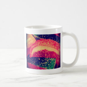 Mug Candy Slices Food Photographie par Angelandspot