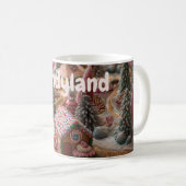 Mug Candyland (Devant droit)