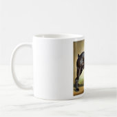 Mug Cane Corso Dog (Gauche)