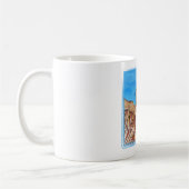 MUG CANEARDS (Gauche)