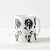 Mug caneca (Devant droit)