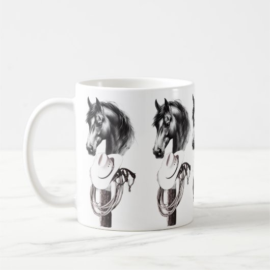 Mug caneca (Gauche)