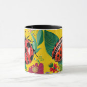 Mug caneca (Centre)