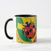 Mug caneca (Gauche)