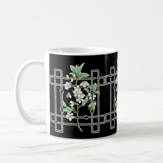 Mug caneca (Gauche)