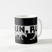 Mug caneca (Devant droit)